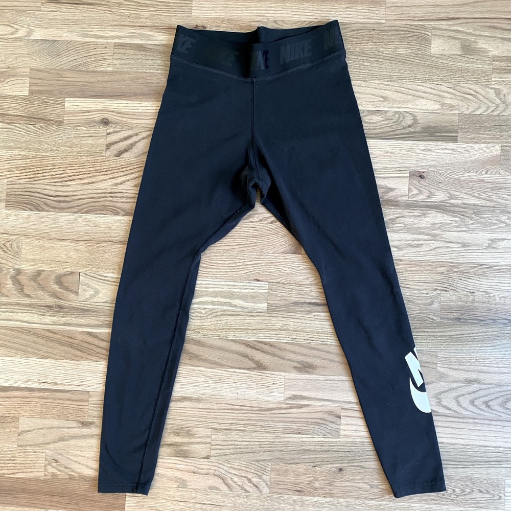 Nike Workout Pants - image 1